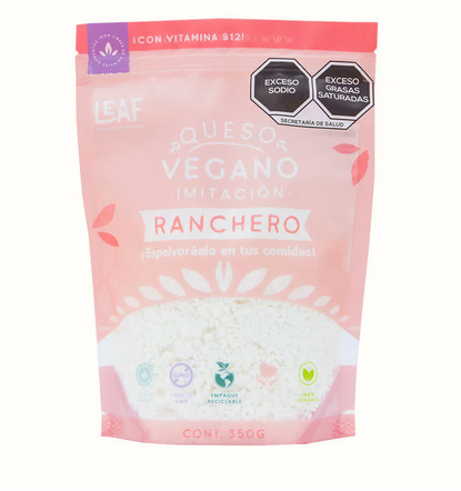 Leaf ranchero 350gr