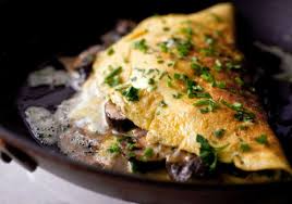 Omelette