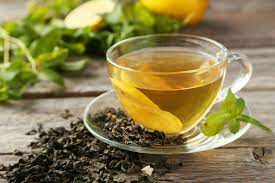 Tisana Herbal