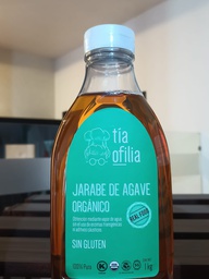 MIEL DE AGAVE OFILIA