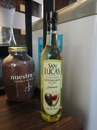 ACEITE DE AGUACATE