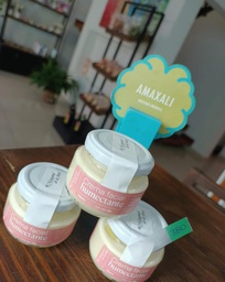 Crema Facial Humectante (Herbal)