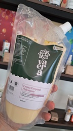 Crema Corporal (vegana)