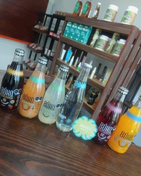 Refresco BUHO (355ml)
