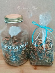 CARDAMOMO 150GRS