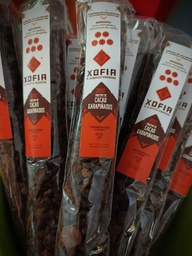 Cacao garapiñado 30G