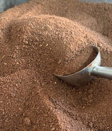 CACAO MOLIDO 1kilo