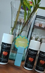 TALCO BOTANICO